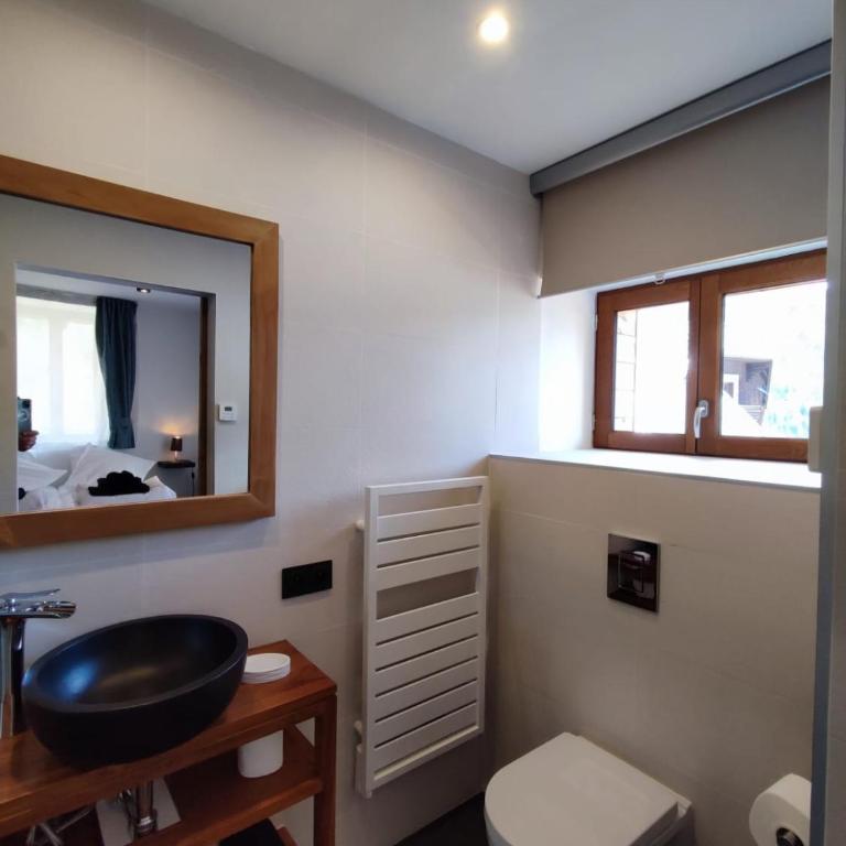 Chalet Le Petit Plus - Chalet - 18
