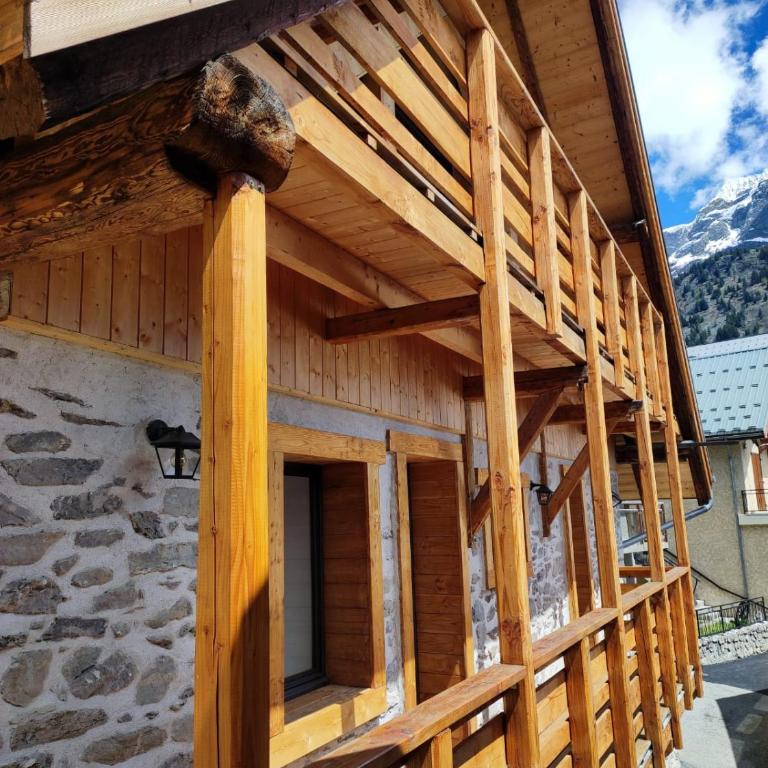 Chalet Le Petit Plus - Chalet - 10