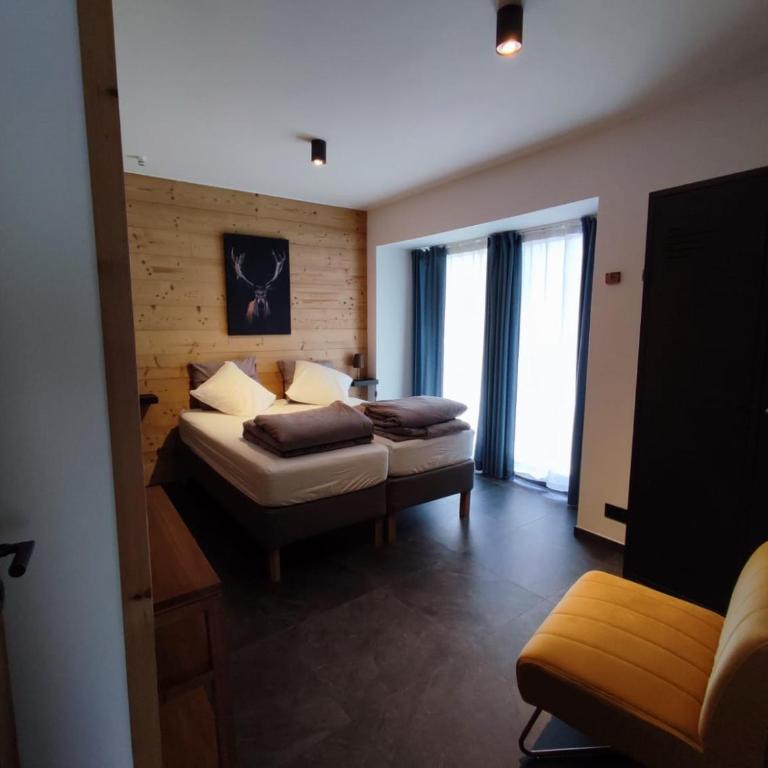 Chalet Le Petit Plus - Chalet - 13