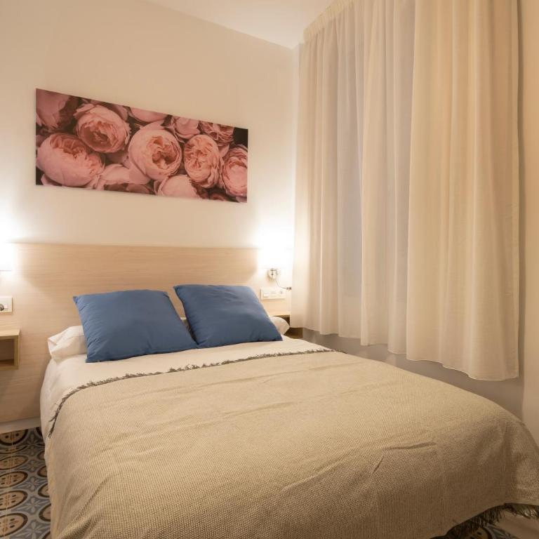 MOLINO CORTEZA BONITO BAJO Granada centro - One-Bedroom Apartment - 2