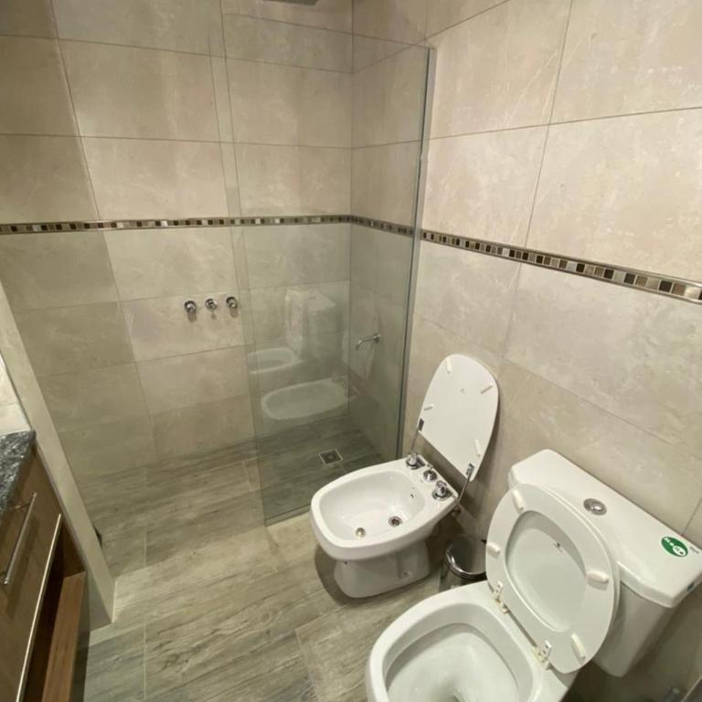 Apart Labat - Apartamento de 1 dormitorio - 3