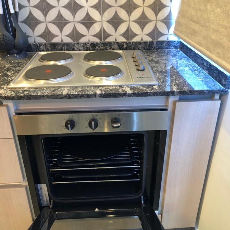 Apart Labat - Apartamento de 1 dormitorio - 4