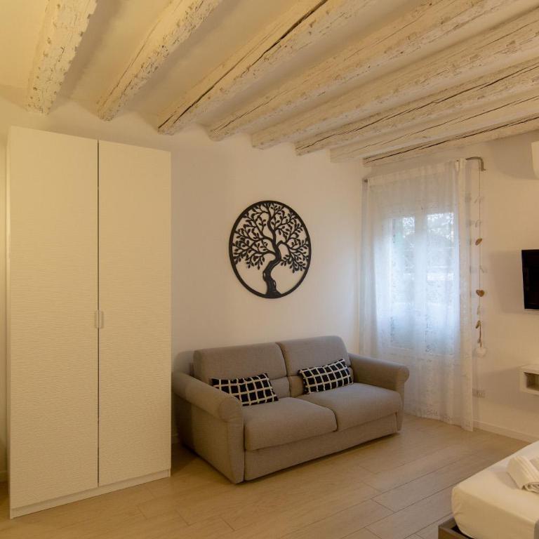 " CASA SAVONAROLA " centro storico - Casa con 1 Camera da Letto - 4