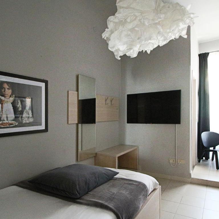 Olga's House - Single Room - 3