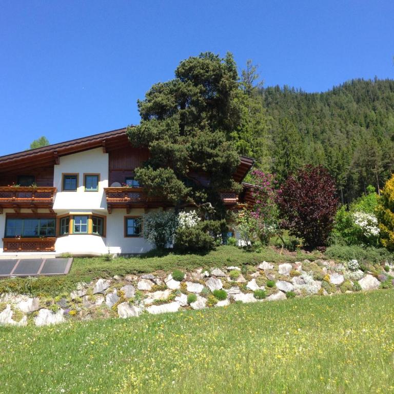 Appartement Sonnberg - Appartamento con 2 Camere da Letto - 1