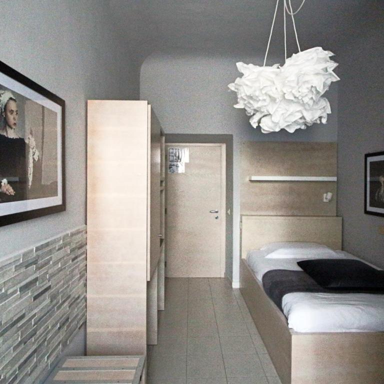 Olga's House - Single Room - 2