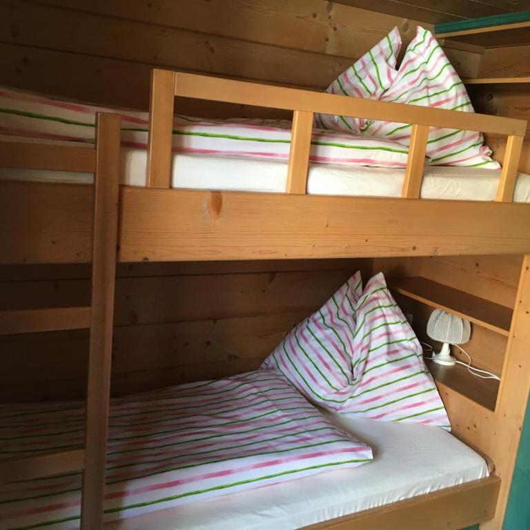 Appartement Sonnberg - Appartamento con 2 Camere da Letto - 6
