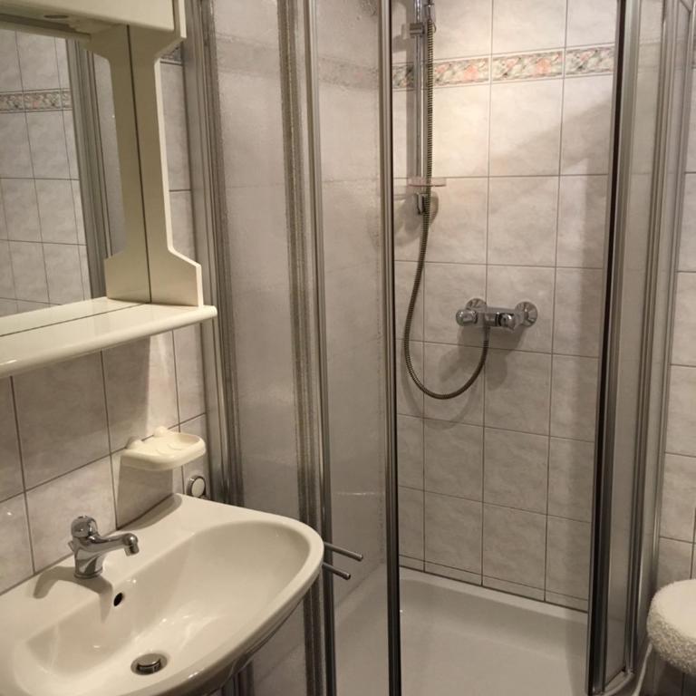 Appartement Sonnberg - Appartamento con 2 Camere da Letto - 8