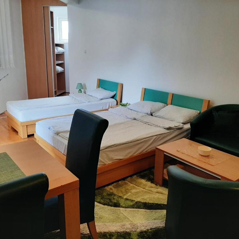 Apartman Zivanovic1 - Apartman sa 1 Spavaćom Sobom - 4