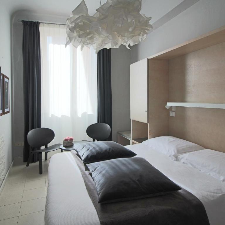Olga's House - Double Room - 1