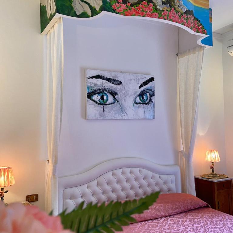 Villa Graziella Positano "a Piece of Paradise" - Villa con 4 Camere da Letto - 40