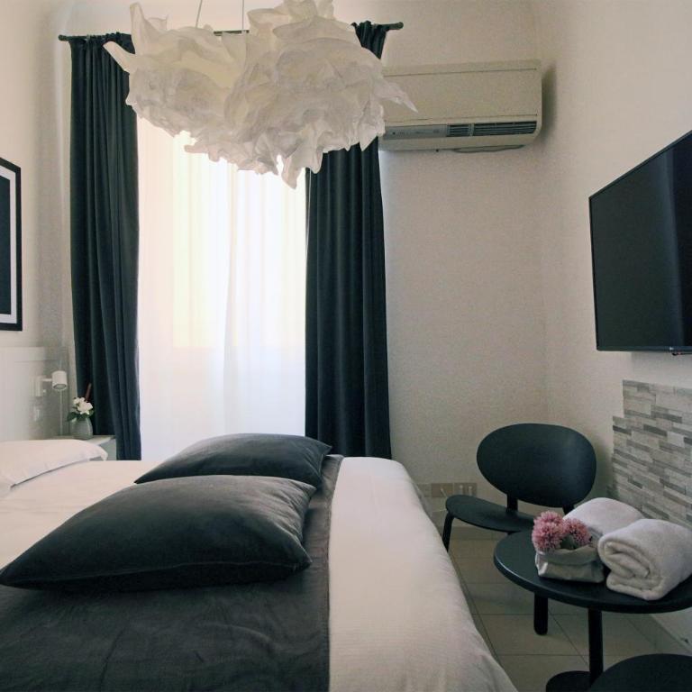 Olga's House - Double or Twin Room - 9