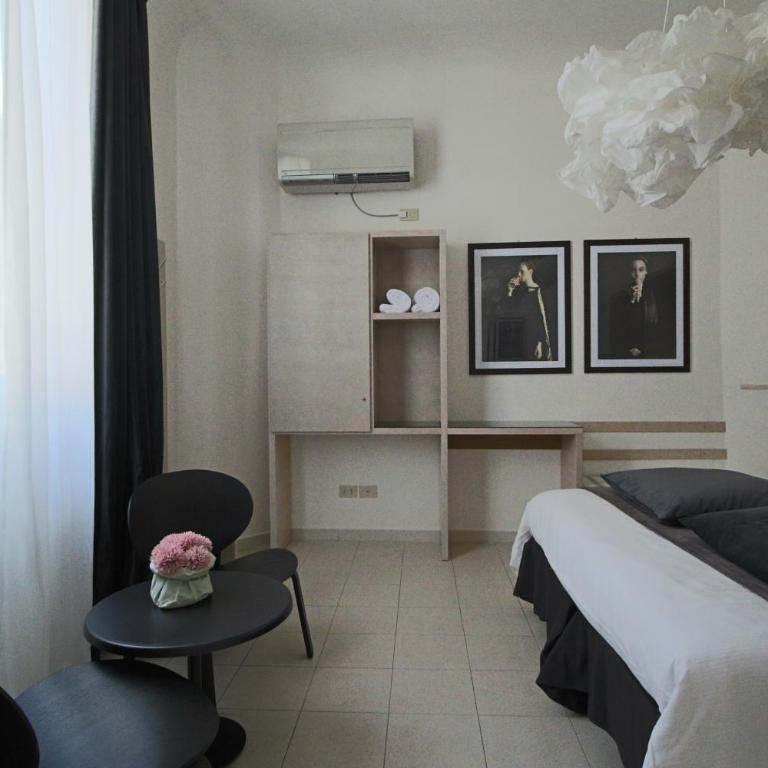 Olga's House - Double or Twin Room - 8