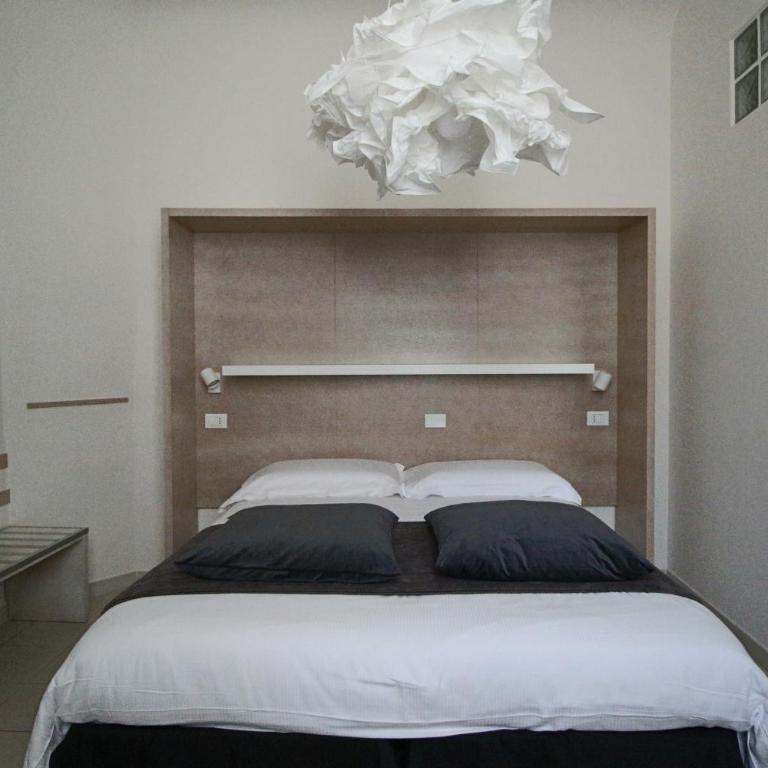 Olga's House - Double or Twin Room - 7