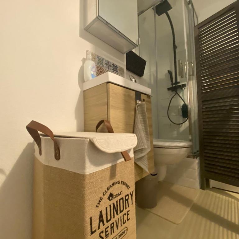 Paris- Opéra Bastille - Appartement 1 Chambre - 8