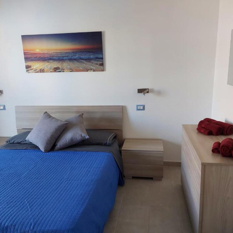 Shardana - Appartamento con 2 Camere da Letto - 14