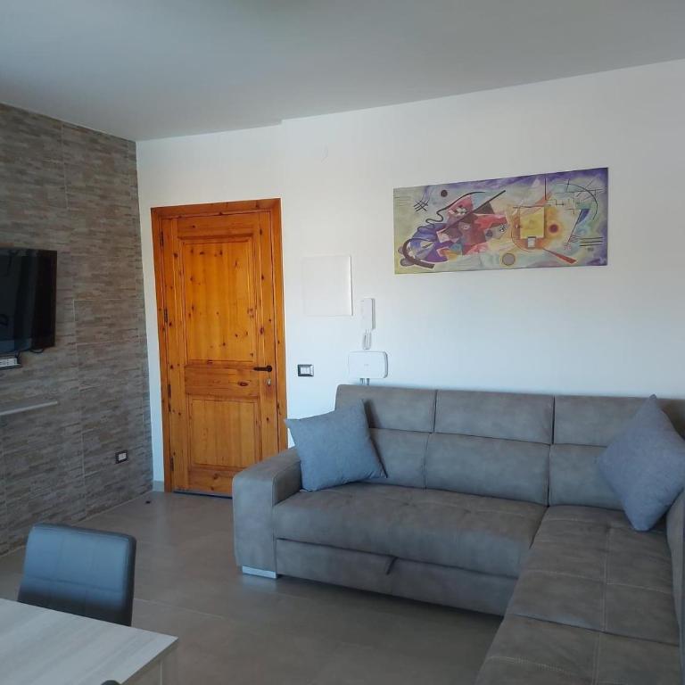 Shardana - Appartamento con 2 Camere da Letto - 15