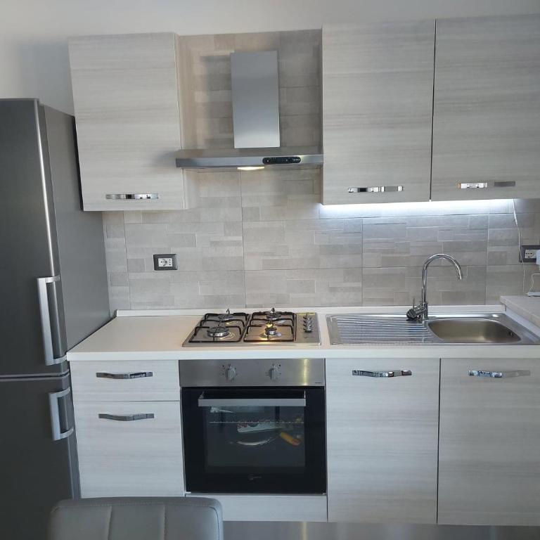 Shardana - Appartamento con 2 Camere da Letto - 20