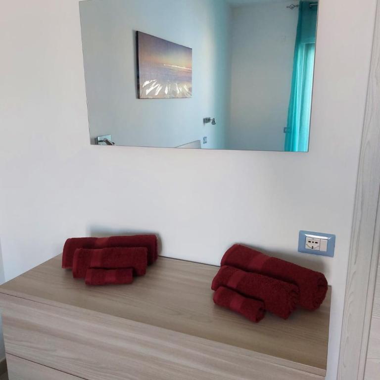 Shardana - Appartamento con 2 Camere da Letto - 21