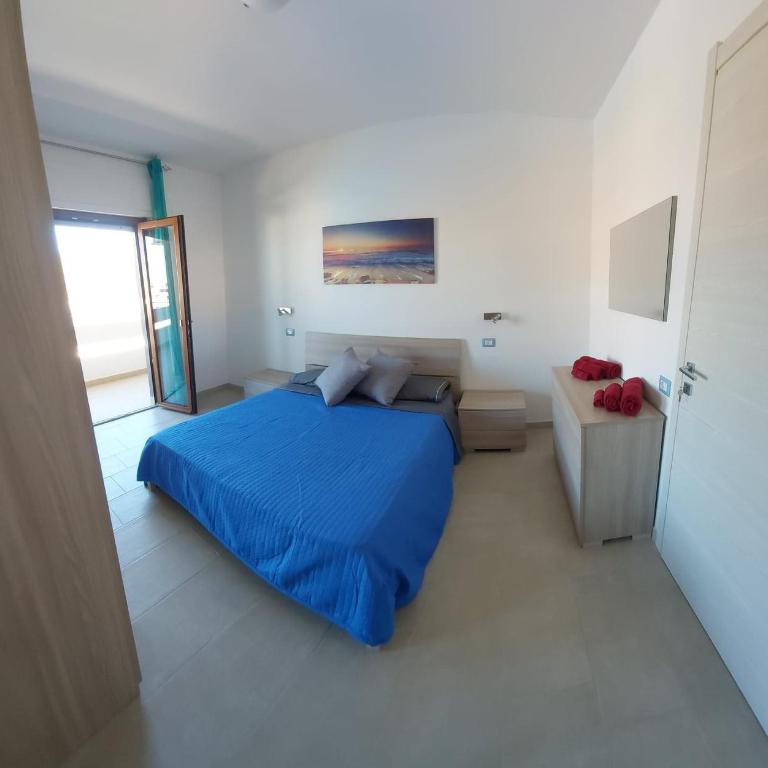 Shardana - Appartamento con 2 Camere da Letto - 25