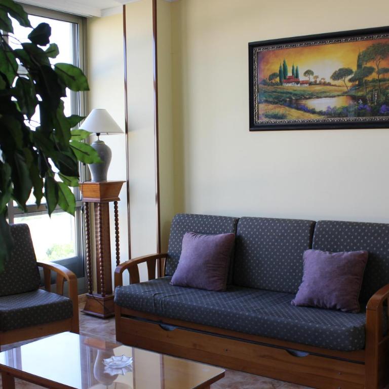 Apartamentos Turisticos Mirador de Ons - Deluxe Apartment - 8