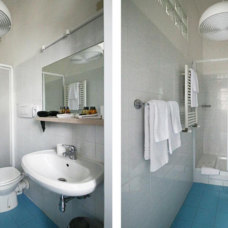 Olga's House - Triple Room - 4