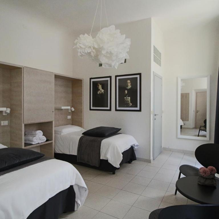 Olga's House - Triple Room - 2