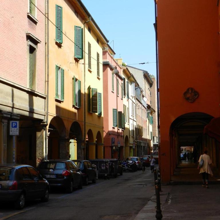 Casina Nel Borgo - Appartamento con 2 Camere da Letto - 36