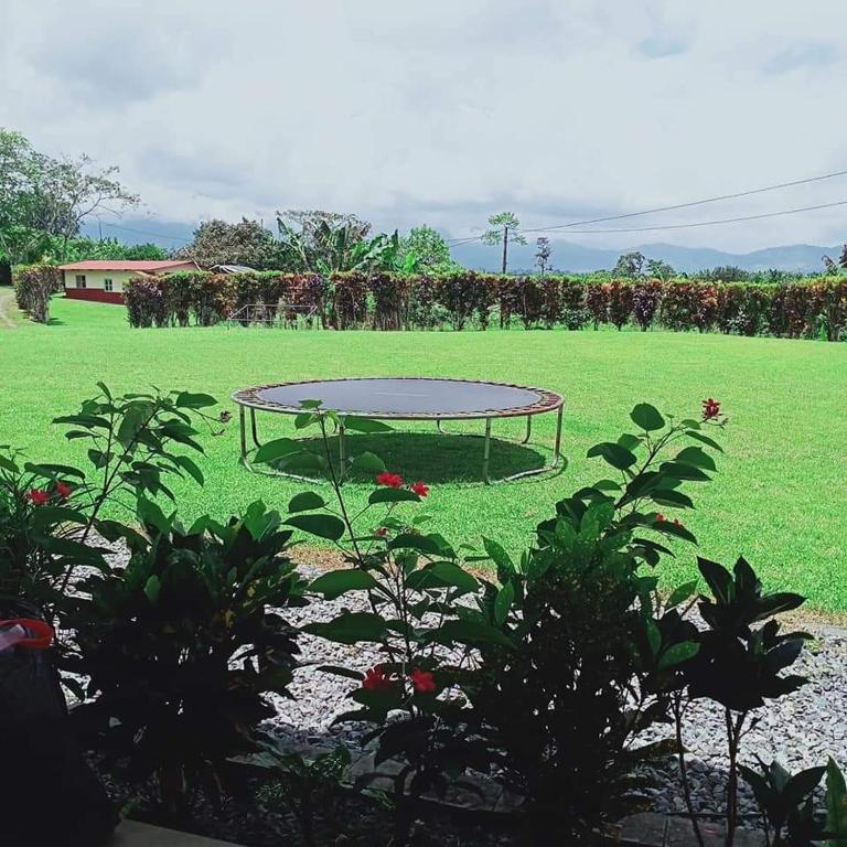 Finca San Mateo - Five-Bedroom House - 26