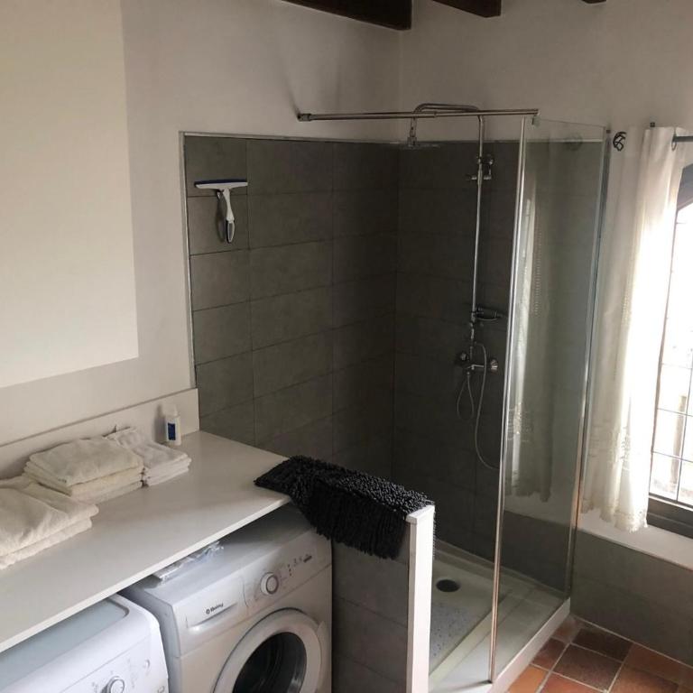Stadthaus mitten im Künstlerviertel von Artá mit zwei Wohnungen - Apartamento con balcón - 18