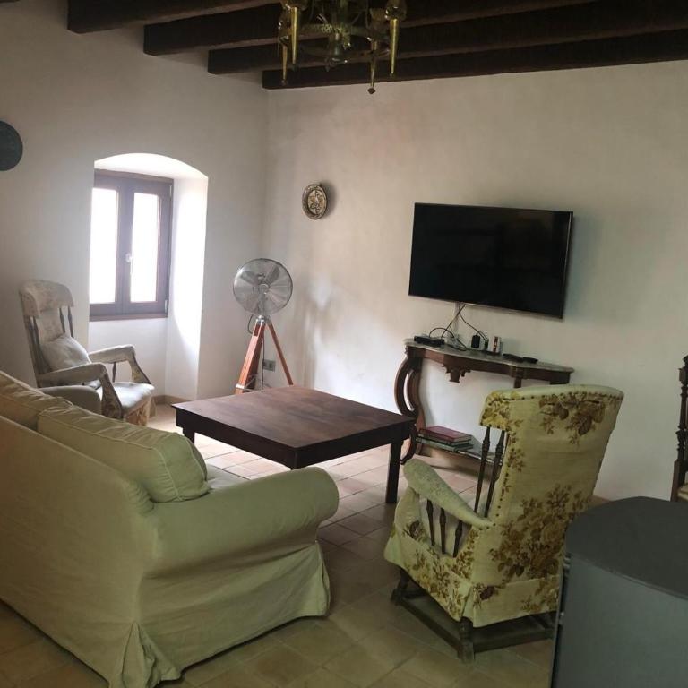 Stadthaus mitten im Künstlerviertel von Artá mit zwei Wohnungen - Apartamento con balcón - 21