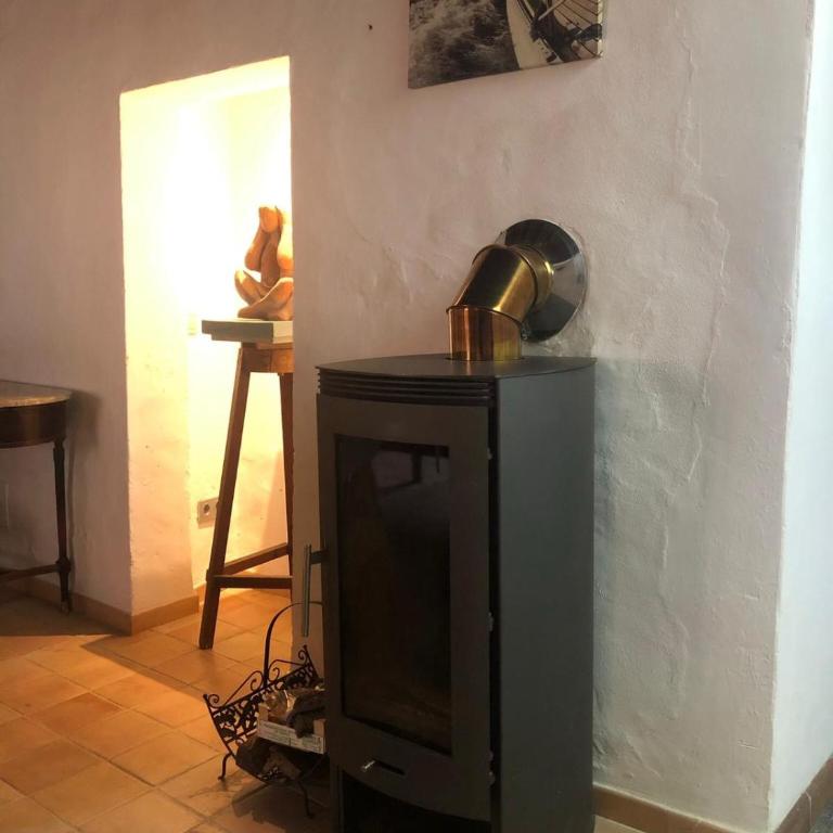 Stadthaus mitten im Künstlerviertel von Artá mit zwei Wohnungen - Apartamento con balcón - 22