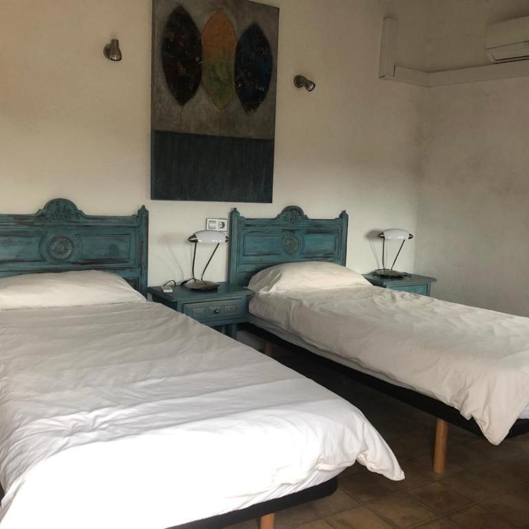 Stadthaus mitten im Künstlerviertel von Artá mit zwei Wohnungen - Apartamento con balcón - 7