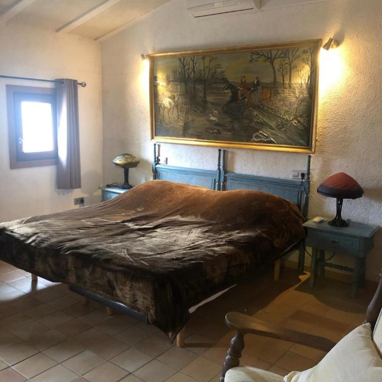 Stadthaus mitten im Künstlerviertel von Artá mit zwei Wohnungen - Apartamento con balcón - 10