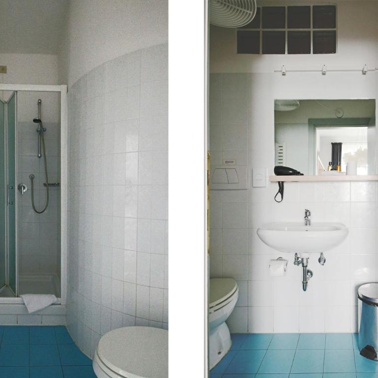 Olga's House - Double Room - 3