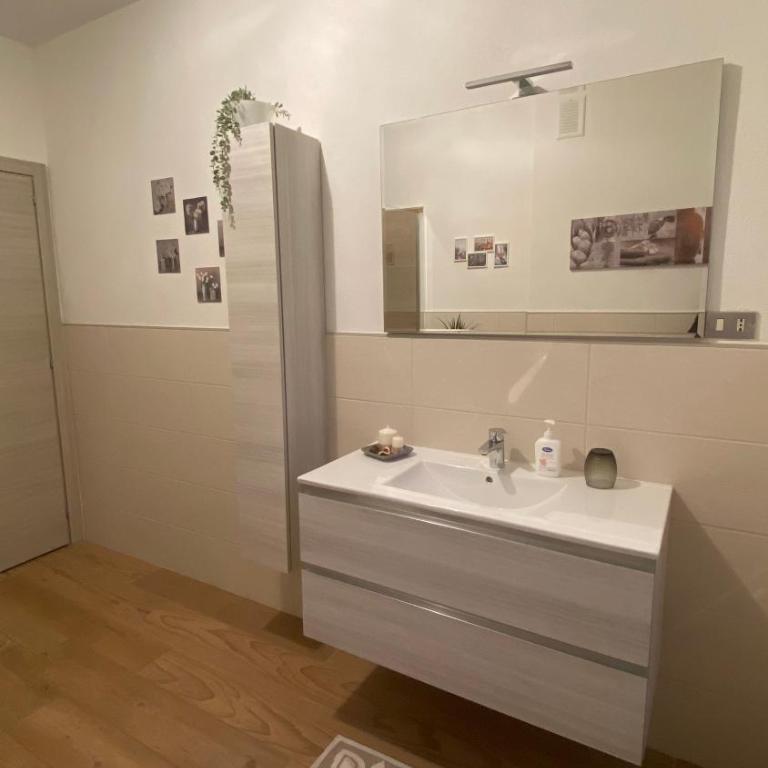 Appartamento "Roby" in centro Cavalese - Appartamento con 2 Camere da Letto - 46