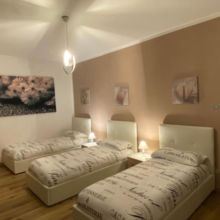Appartamento "Roby" in centro Cavalese - Appartamento con 2 Camere da Letto - 44