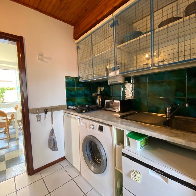 Camogli - "La Casa di Marisa" - Liguria Holidays - Appartamento con 2 Camere da Letto - 12