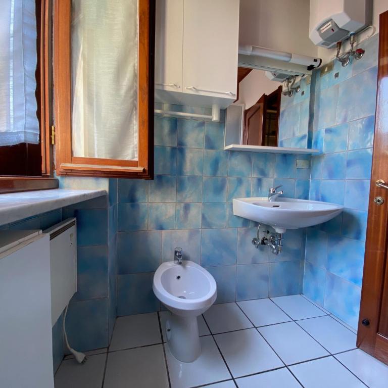 Camogli - "La Casa di Marisa" - Liguria Holidays - Appartamento con 2 Camere da Letto - 17