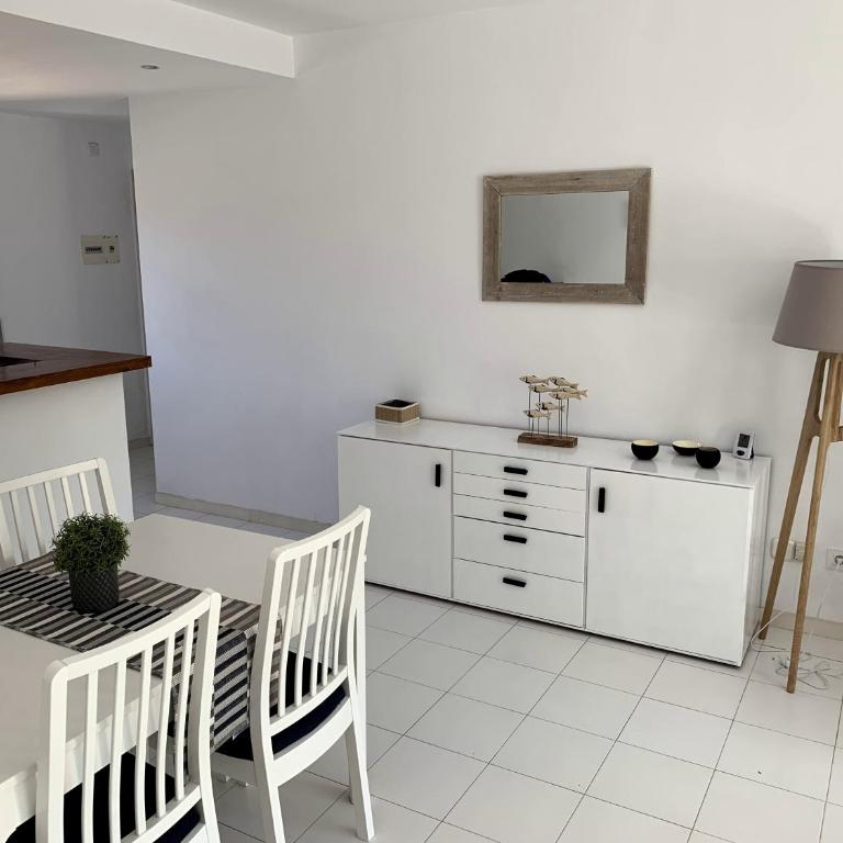 Nautic Golf - Apartment 100mt from the beach - Apartamento de 2 dormitorios - 4
