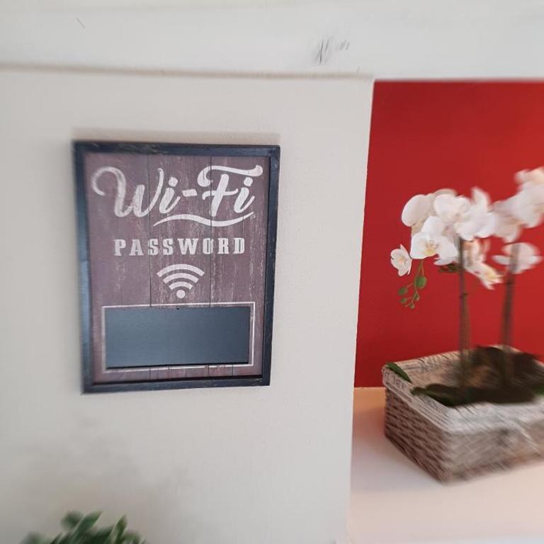 Appartamento Little World - Apartment mit 1 Schlafzimmer - 33