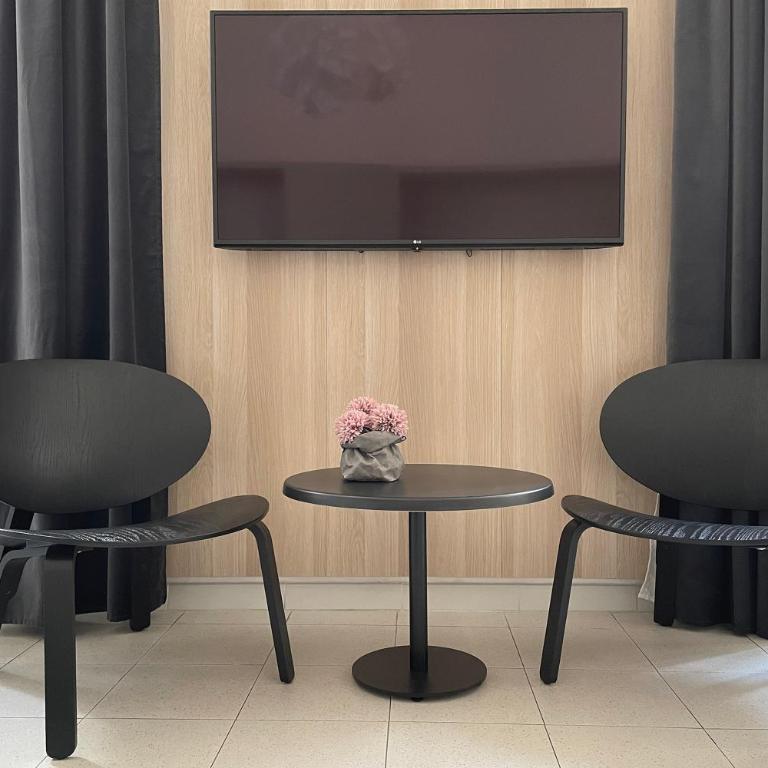 Olga's House - Triple Room - 6