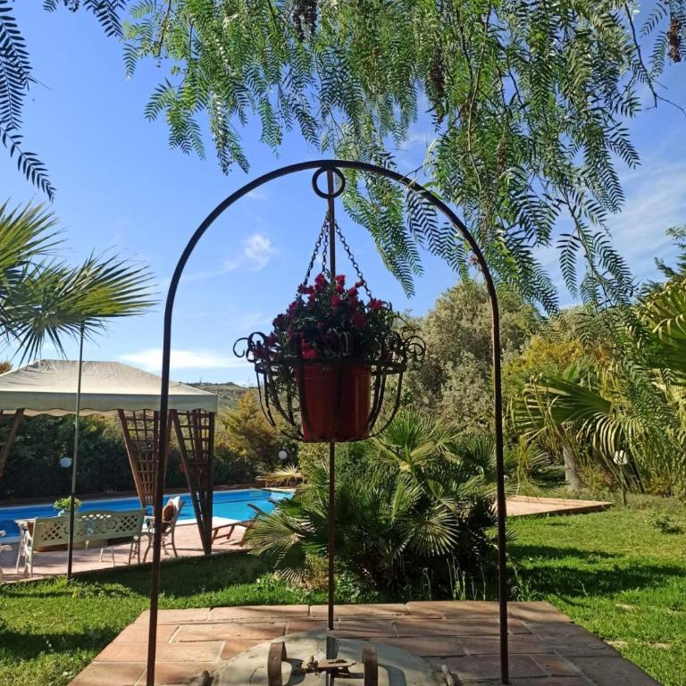 Giardino di Circe - Casa con 4 camere da letto - 20