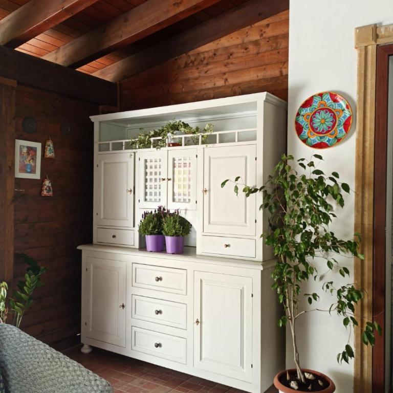 Giardino di Circe - Casa con 4 camere da letto - 21