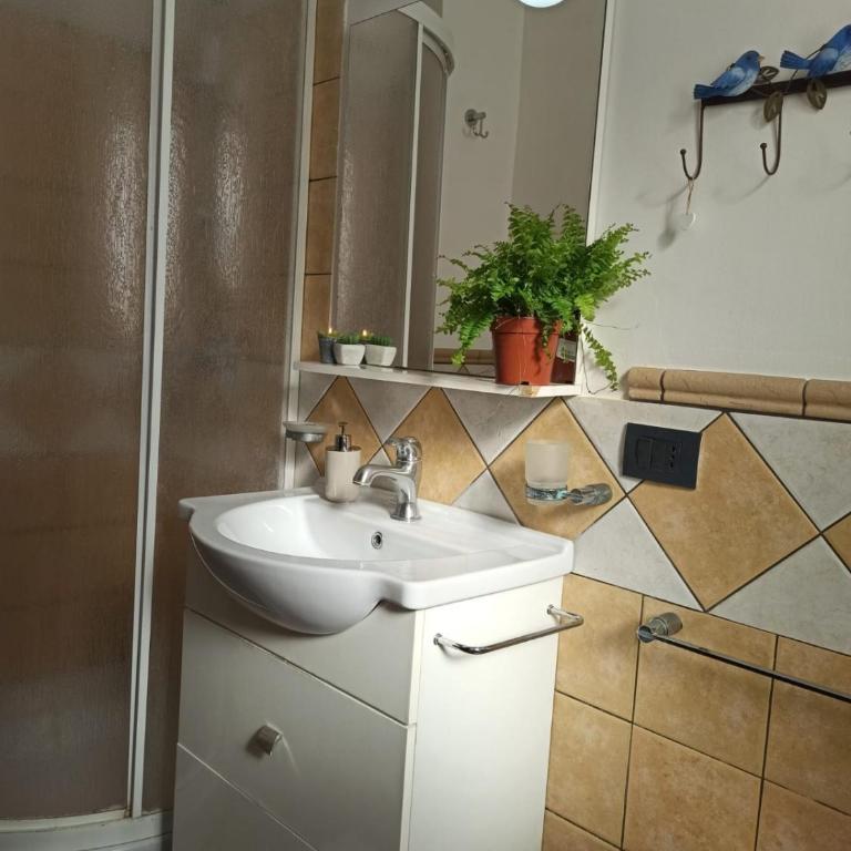 Giardino di Circe - Casa con 4 camere da letto - 30