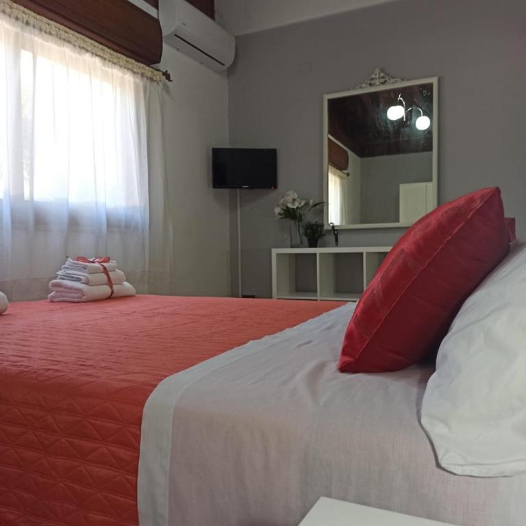Giardino di Circe - Casa con 4 camere da letto - 31