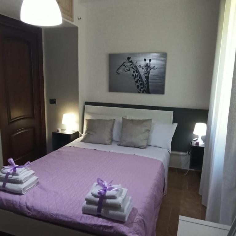 Giardino di Circe - Casa con 4 camere da letto - 35