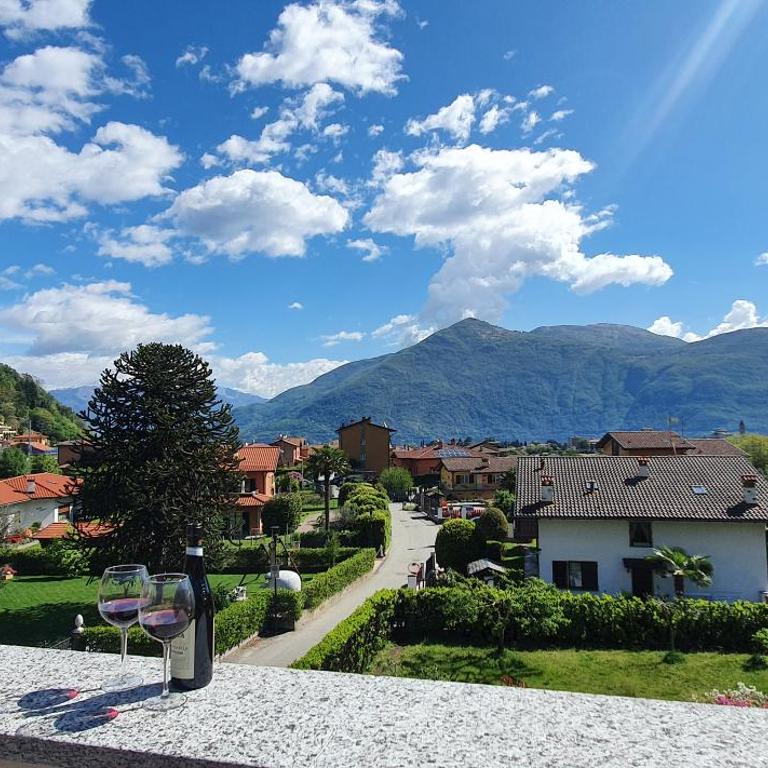 Appartamento Little World - Apartment mit 1 Schlafzimmer - 3