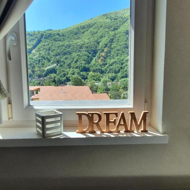 Appartamento Little World - Apartment mit 1 Schlafzimmer - 52