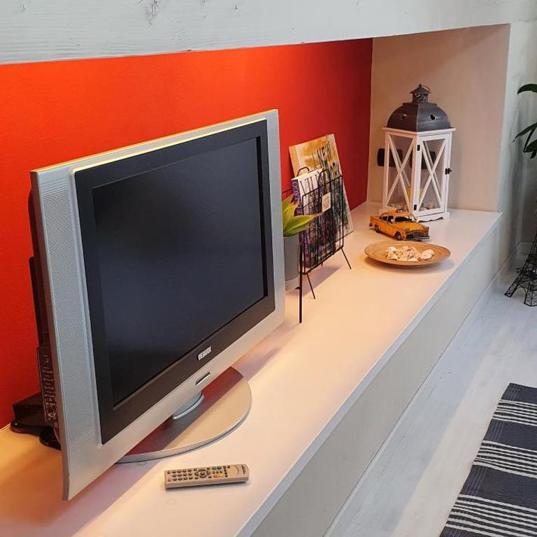 Appartamento Little World - Apartment mit 1 Schlafzimmer - 24